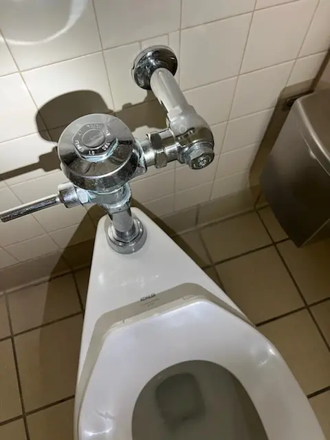 Fixture installation and repair for Sewer Camera Inspection in Wilmore Heights